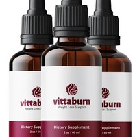 Vittaburn Official | Fat Burn Support 