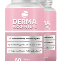 Derma Essential Official | Skin Health Support 