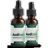 Audizen Official | Hearing Clarity Aid 