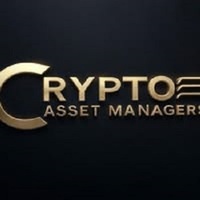 cryptoasset Managers