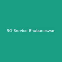 RO Service  Bhubaneswar