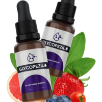 Glycopezil Metabolic Wellness Support Aid 
