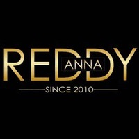 Reddy Anna