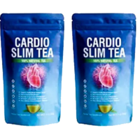 CardioSlimTeaHealth 