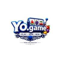 Yo Game App 