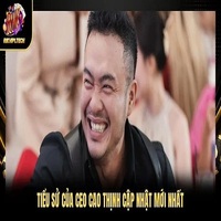 ceorikvip caothinh