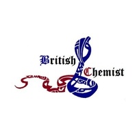 British chemist