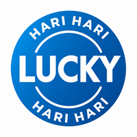 HARI2 LUCKY