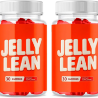 Jelly Lean Daily Wellness Formula 