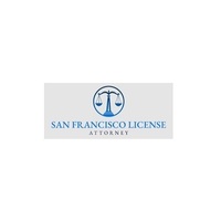 San Francisco License Attorney