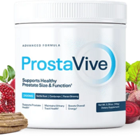 ProstaVive Daily Men's Wellness Aid 