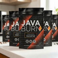Java Burn Daily Weight Loss Support 