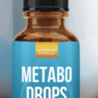 Metabo Drops Daily Metabolism Boost 