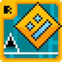 Geometry  Dash