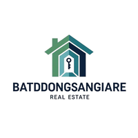 Bất Động Sản Giá Rẻ
