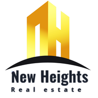 New Heights  Real Estate