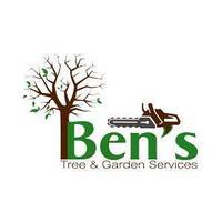 Ben's Tree and Garden Services