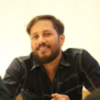 Abhi Kumar