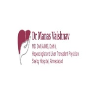 Dr. Manas  Vaishnav