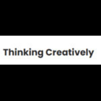Thinking creatively 