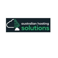 Australian Hosting Solutions