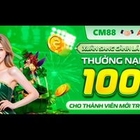 CM88 