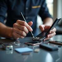 Same Day Phone Repair  London Ontario