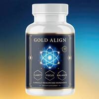 Gold Align 