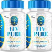 LivPure 