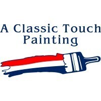 A Classic  Touch Painting