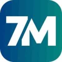 7M top