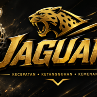 Jaguar Mantap