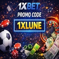 Free Promo Code for 1xBet: 1X200BIG | €130 Welcome   
