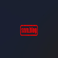 Sxvn blog