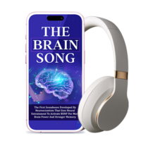 Brain Song Mental Energy