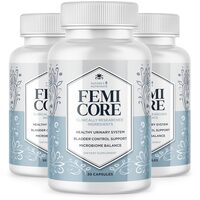 FemiCore  Official Website