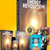 Energy Revolution System  Review