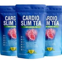 Cardio Slim Tea Discount