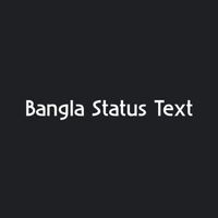 bangla staustext