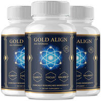 Gold Align Supplement