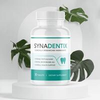Synadentix Discount