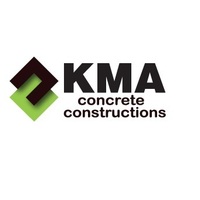 KMA Concrete Constructions