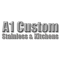 A1 Custom Stainless & Kitchen