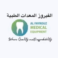 al fayrouz  medical equipment
