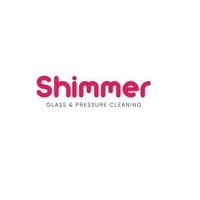 Shimmer Glass and Pressure Cleaning