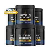 Nitric Boost Ultra