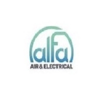 Alfa Air & Electrical