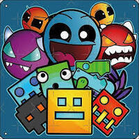 geometry dash full version