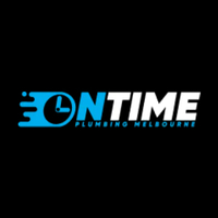 On Time Plumbing Melbourne