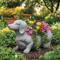 Outdoor Planters
